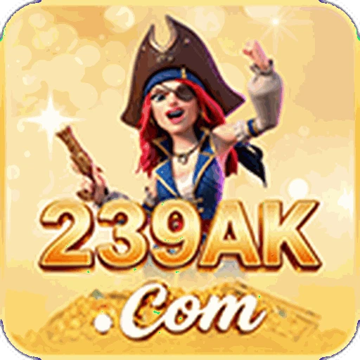 239AK Logo